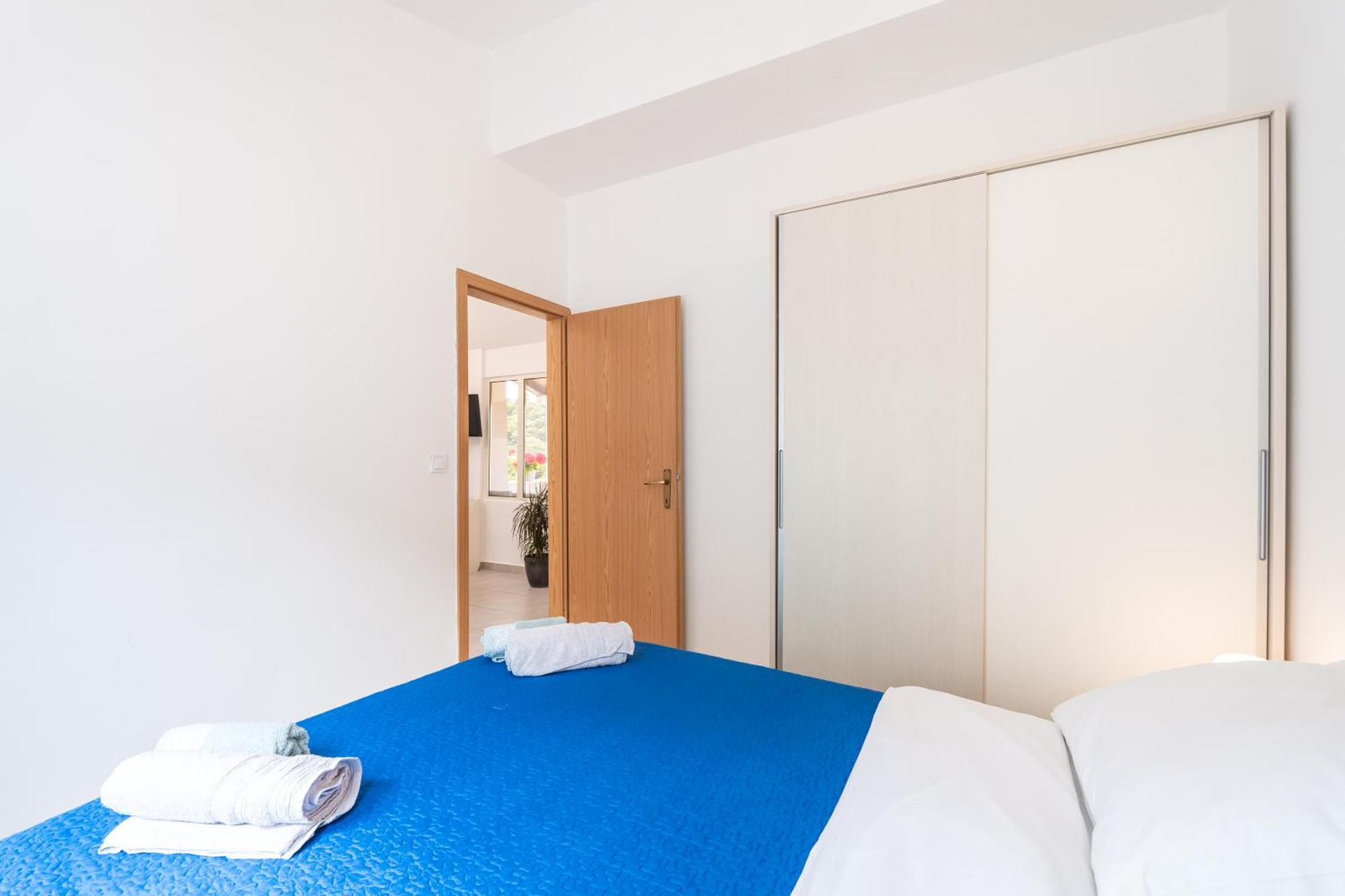 Apartment Laura ドゥブロブニク エクステリア 写真