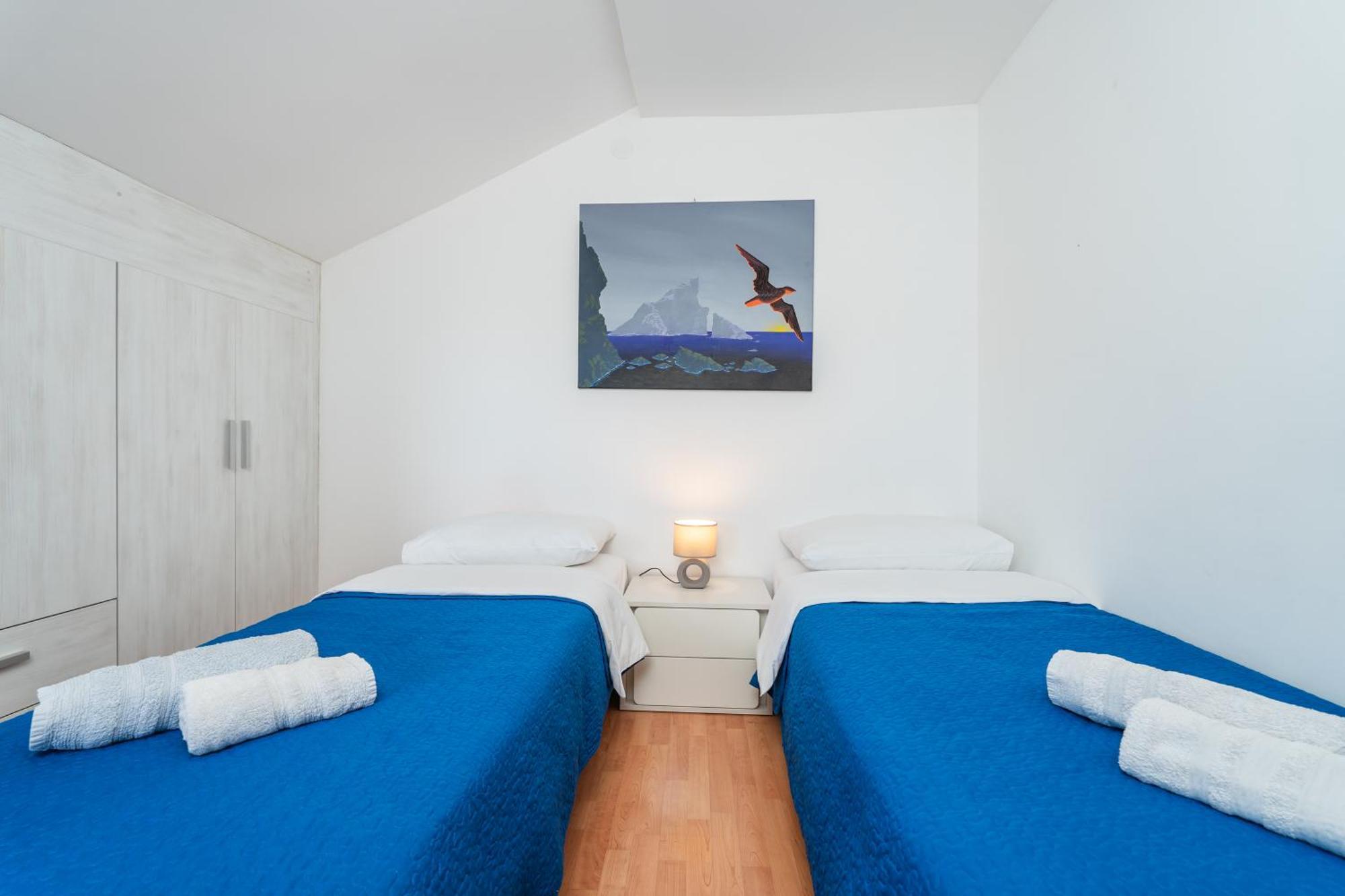 Apartment Laura ドゥブロブニク エクステリア 写真